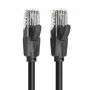 Vention Cable de Red IBEBY Cat.6 UTP 30cm Negro